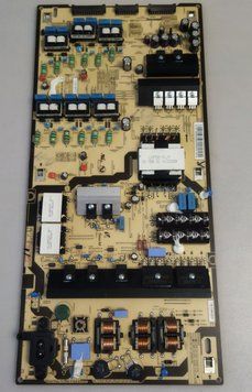 Блок живлення PSU BN44-00880A L65E8N_KSM PSLF241E08A до Samsung UE65KS8500, Б/в 1S/1 фото
