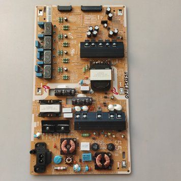 Блок живлення PSU le55e8_khs BN44-00879A до Samsung UE55KS8000, Б/в 1S/25 фото