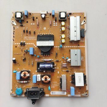 Блок живлення PSU EAX66793301 EAY64269501 LGP43DIMU-16CH2 до LG 43UH661V, Б/в 1L/22 фото