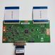 Плата T-con 31M05 C01 CTRL до Samsung UE32R590CWP, Б/в T1/60 фото 1