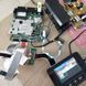 Плата Main Lj8 EAX67872805 до телевізора lg 43UK6200 43UK6300, Б/в 27/1 фото 7