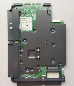 Плата Main E#21G EAX69787404 EBT66930106 до телевізора LG OLED55/65G2, Б/в 2275668963 фото