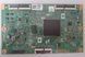 Плата T-con Bn41-02229A до телевізора Samsung UE40H6400, Б/в T1/130 фото 1