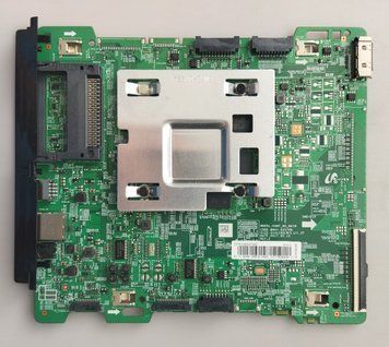 Плата kant_ms_main BN41-02570B BN94-12551E до телевізора Samsung UE75MU8009T, Б/в 14/7 фото
