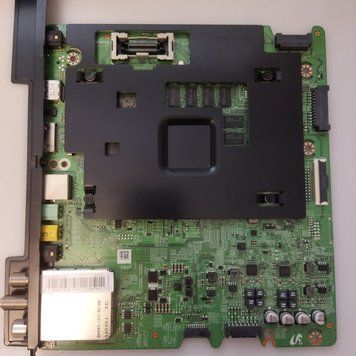 Плата Main BN41-02356B до телевізора Samsung UE55JS8580T, Б/в 11/4 фото