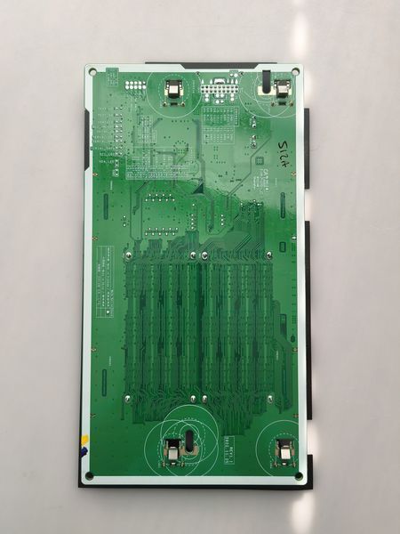 Інвертор Led Driver BN44-01229A L75S8NC_CSM до телевізора Samsung QE75Q80DAU T1/163 фото
