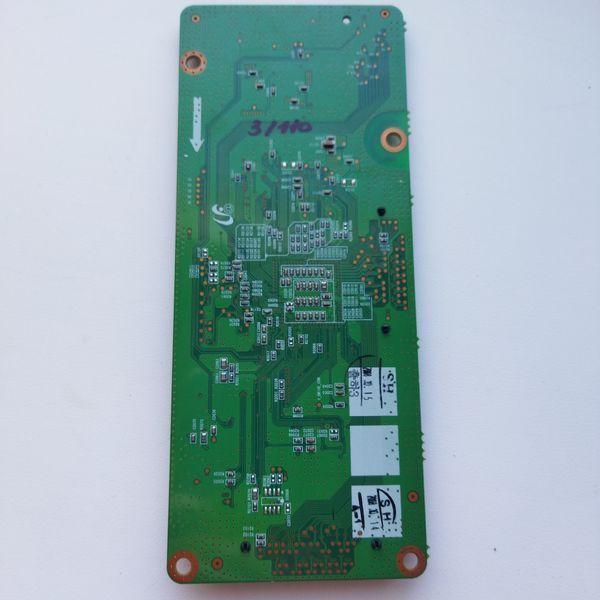 Плата T-con LJ41-05309A LJ92-01517A до Samsung PS50A457P1D, Б/в T1/29 фото