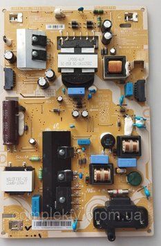 Блок живлення PSU BN44-00875A L40E6_KSM PSLF141E08A до Samsung UE40KU6400, Б/в 1812225487 фото