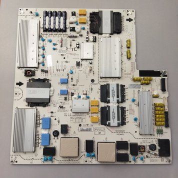 Блок живлення PSU lgps55g2-220p EAX69764806 до телевізора LG OLED55G26LA 1L/7 фото