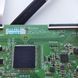 Плата T-con 6870C-0571B LC430EQE до LG 43UF770V, Б/в T1/23 фото 2