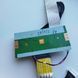 Плата T-con 6870C-0571B LC430EQE до LG 43UF770V, Б/в T1/23 фото 3