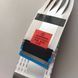 Шлейфи LVDS EAD64666301 EAD64666302 до телевізора LG 60UQ81006LB, Б/в L1/3 фото 3