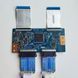Плата T-con T500HVN08.7 ctrl bd 50T20-C09 до LG 50LF652V, Б/в T1/34 фото 1
