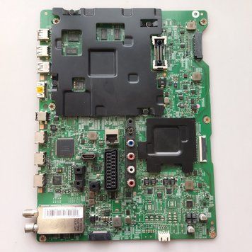 Плата Main UHD_7k_Nt144_Nt72323 BN41-02206B BN94-07578F до Samsung UE55HU6900U Б/в 17/2 фото