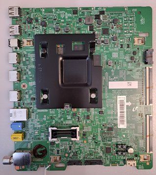 Плата main KANT_M_BUILT_IN BN41-02568A BN94-12571W до телевізора Samsung UE65MU6220K (перемичка S), Б/в 12/4 фото