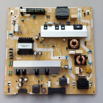 Блок живлення PSU BN44-01059A L65E7N-THS до Samsung UE65TU8500U, Б/в 1S/18 фото