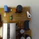 Блок живлення PSU EAX67209001 LGP43DJ-17U1 EAY64529501 до LG 43UK6300, Б/в 1812497927 фото 3