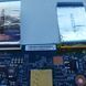 Плата T-con T500HVN08.0 ctrl bd 50t20-c00 до Sony KDL-50W829B, Б/в T1/43 фото 2