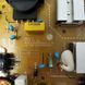 Блок живлення PSU EAX67209001 LGP43DJ-17U1 EAY64529501 до LG 43UK6300, Б/в 1812497927 фото 2