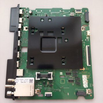 Плата Nike_M2_Built_in_B BN41-02855B BN94-16994S до телевізора Samsung QE65QN85AAT, Б/в 34/7 фото