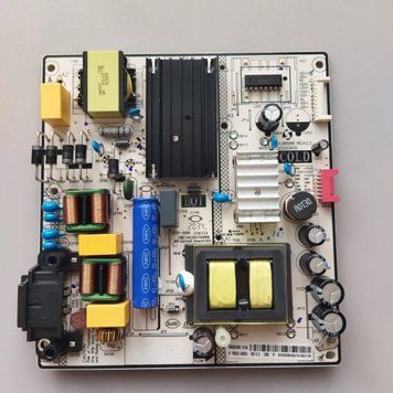 Блок живлення PSU DLBB568 REV:0.3 20200416 до LG 43LQ60006LA, Б/в 2A/16 фото