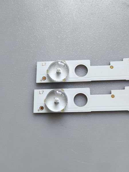 Комплект LED підсвітки RF-AJ320E30-0701S-05 до Sharp LC-32CFG6022K Original BL1/55 фото
