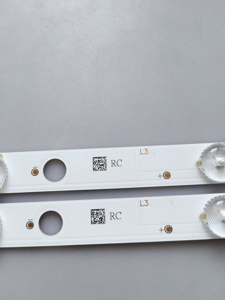 Комплект LED підсвітки RF-AJ320E30-0701S-05 до Sharp LC-32CFG6022K Original BL1/55 фото