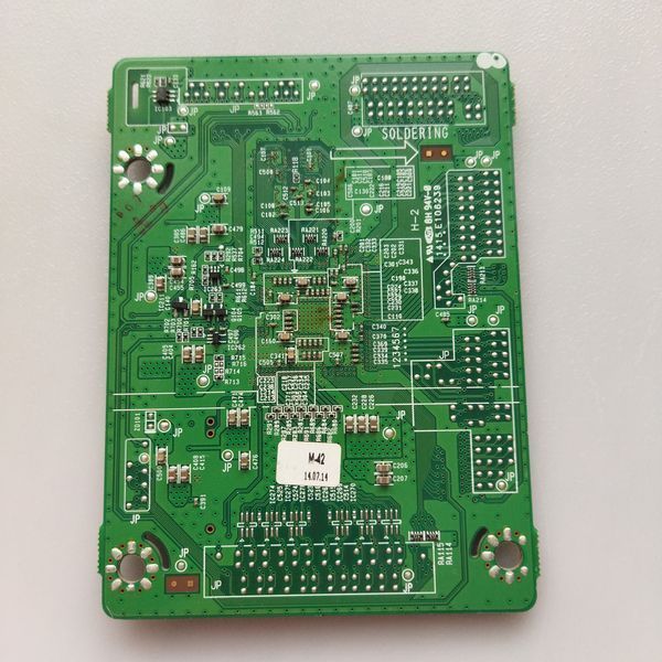 Плата Logik EAX65331701 EBR77436002 до LG 50PB690V, Б/в T1/87 фото