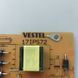 Блок живлення PSU Vestel 17IPS72 23776300 до телевізора Toshiba 55UF3D53DB, Б/в 3A/10 фото 2