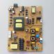 Блок живлення PSU Vestel 17IPS72 23776300 до телевізора Toshiba 55UF3D53DB, Б/в 3A/10 фото 1
