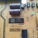 Блок живлення PSU Vestel 17IPS72 23776300 до телевізора Toshiba 55UF3D53DB, Б/в 3A/10 фото 3