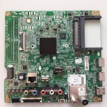 Плата Main EAX67872805 до телевізора LG 60UK6200PLA, Б/в 26/8 фото