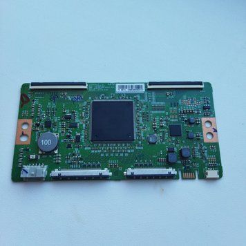 Плата T-con 6870C-0751A 6871L-5368E LC450EQL до Sony KD-75XG8796, Б/в T1/68 фото