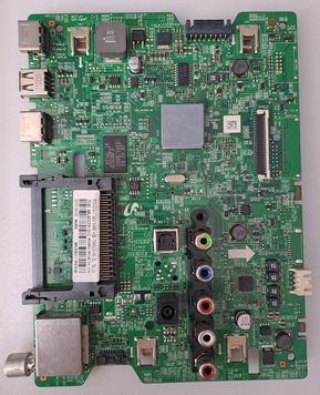 Плата main NT16L BN41-02527A до телевізора Samsung UE32K4100, Б/в 16/2 фото