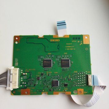 Інвертор (Led Driver) Inverter 1-006-902-11 (100690111) до Sony XR-65X90J, Б/в T1/9 фото