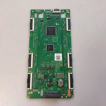 Інвертер Led driver BN41-03211A Y24_QN80D_4DATA_5565 до Samsung QE55QN85DBT, Б/в T1/151 фото
