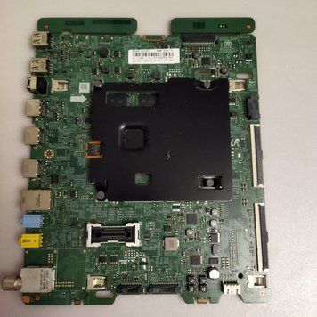 Плата Jazz_L_Built-in BN41-02528A BN94-11233L до телевізора Samsung UE40KU6000, Б/в 8/3 фото