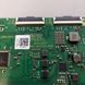 Інвертер Led driver BN41-03211A Y24_QN80D_4DATA_5565 до Samsung QE55QN85DBT, Б/в