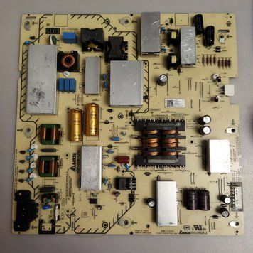 Блок живлення PSU AP-P484BM 2955071403 GL03BP до телевізора Sony KD-75X85J, Б/в 1A/4 фото