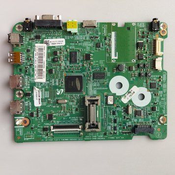 Плата X5_LED_SMALL BN41-01602A до телевізора Samsung UE27D5000 Б/в 2243839227 фото