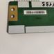 Плата T-con 47-6021131 HV430FHBN10 до Toshiba 43L2863DB, Б/в T1/16 фото 4