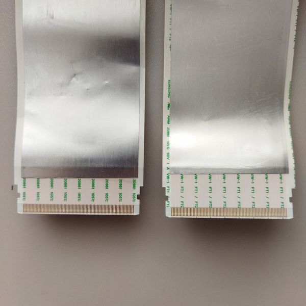 Lvds EAD63767601 EAD63767602 до LG 55UH850V, Б/в L1/2A фото