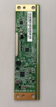 Плата T-CON MT3151A05-3-XC-2 ST2751A01-4 Ver.2.1, Б/в T1/115 фото