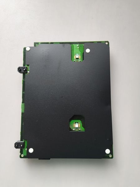 Блок живлення PSU Kant_SU2E_43 BA43FA130 до телевізора Samsung UE43AU7100K, Б/в 3S/10 фото