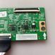 Плата T-con RSAG7.820.11383/Roh HD650Y1U72-T0L2 до телевізора Hisense 65A6BGTUK, Б/в T1/66 фото 3