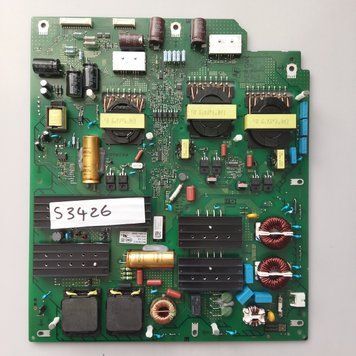 Блок живлення APS-438 101055911 101055211 до телевізора Sony XR-65A90J, Б/в 2A/24 фото