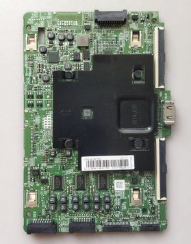 Плата Kant_N_Tv_Main BN41-02572A BN94-11487K до телевізора Samsung QE55Q8CAMT, Б/в 44/10 фото