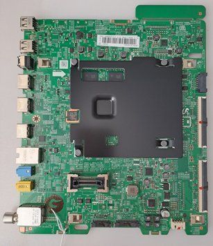 Плата JAZZ_L_BUILT-IN BN41-02528A BN94-11378A до телевізора Samsung UE55KU6100K, Б/в 9/1 фото