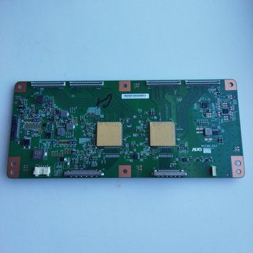 Плата T-con 65T48-C07 до Sony KD-65SD8505, Б/в T1/30 фото