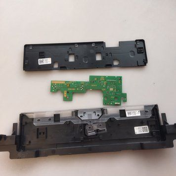 ІЧ кнопка 1-003-969-12 100396812 до Sony KD-55XH9505 KD-65XH9505 KD-75XH9505, Б/в CN1/4 фото